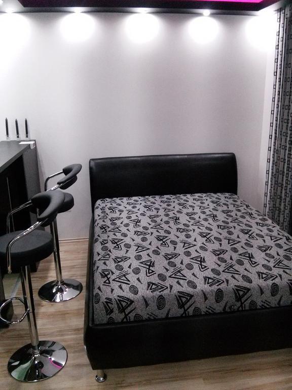 Feszek Apartman Debrecen Rom bilde